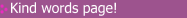 Testimonials